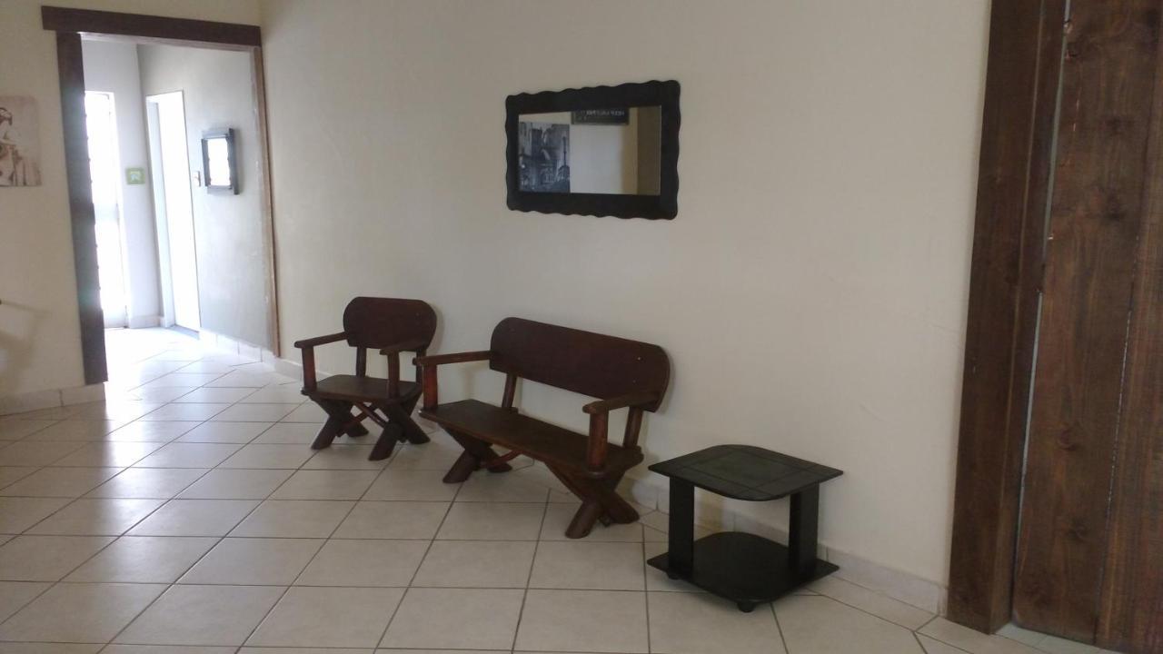 Hotel Santiago Lindoia Luaran gambar
